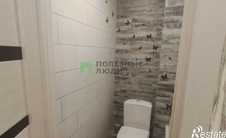 1-комн квартира пр-кт Ватутина, 22а,  д. 22а