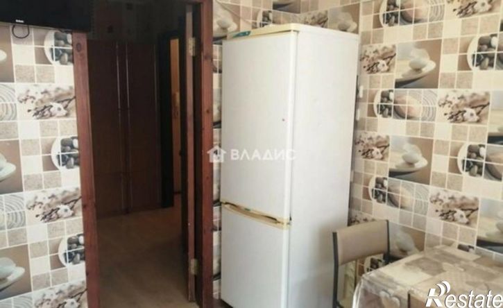 2-комн квартира ул Есенина, 48,  д. 48