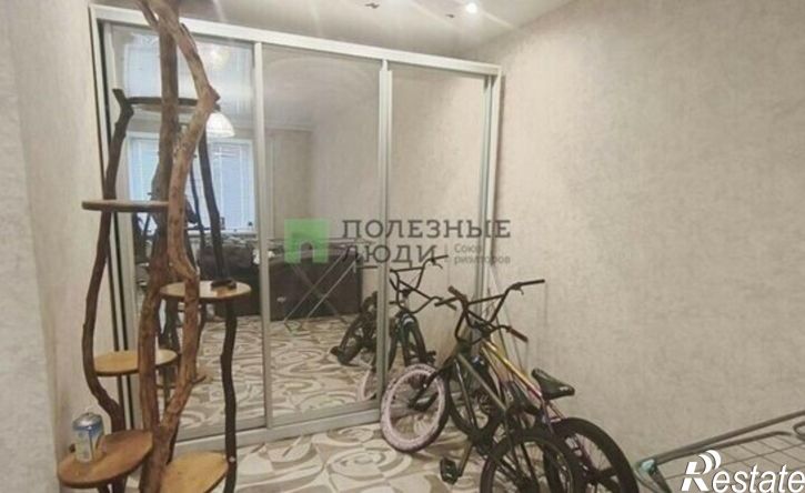 1-комн квартира пр-кт Ватутина, 22а,  д. 22а