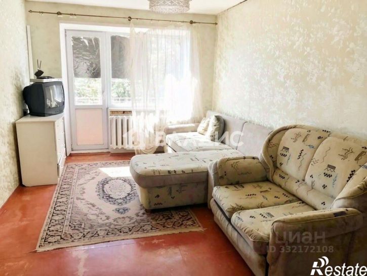 2-комн квартира ул Садовая, 71,  д. 71