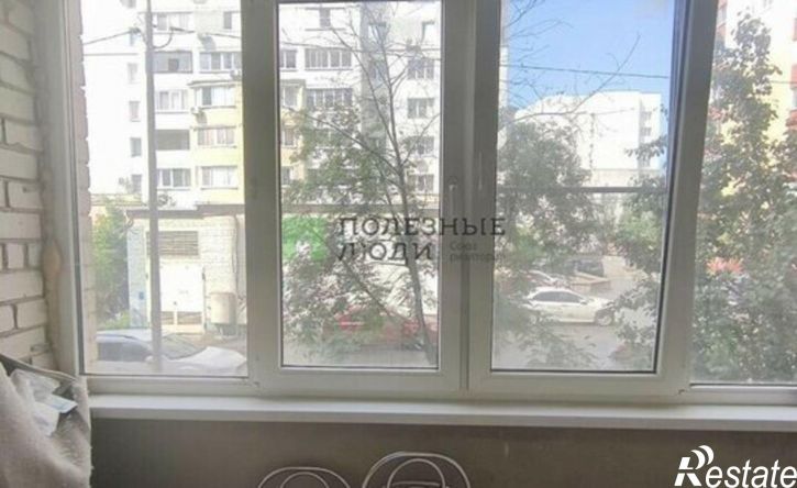 1-комн квартира пр-кт Ватутина, 22а,  д. 22а
