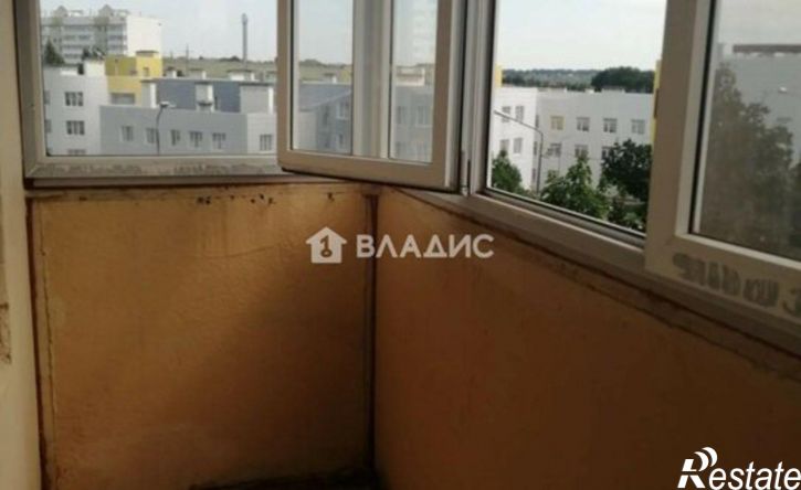 2-комн квартира ул Есенина, 48,  д. 48