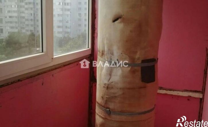 2-комн квартира ул Есенина, 48,  д. 48