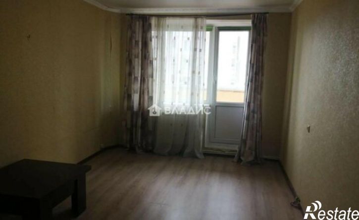 2-комн квартира ул Есенина, 48,  д. 48