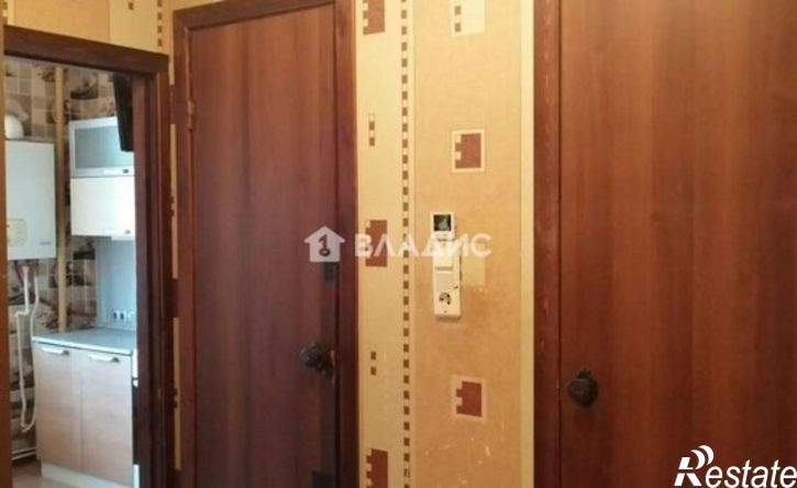 2-комн квартира ул Есенина, 48,  д. 48