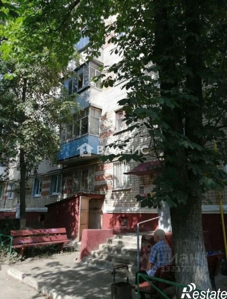 2-комн квартира ул Садовая, 71,  д. 71