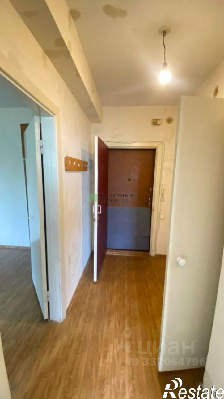 1-комн квартира ул Щорса, 55а,  д. 55а