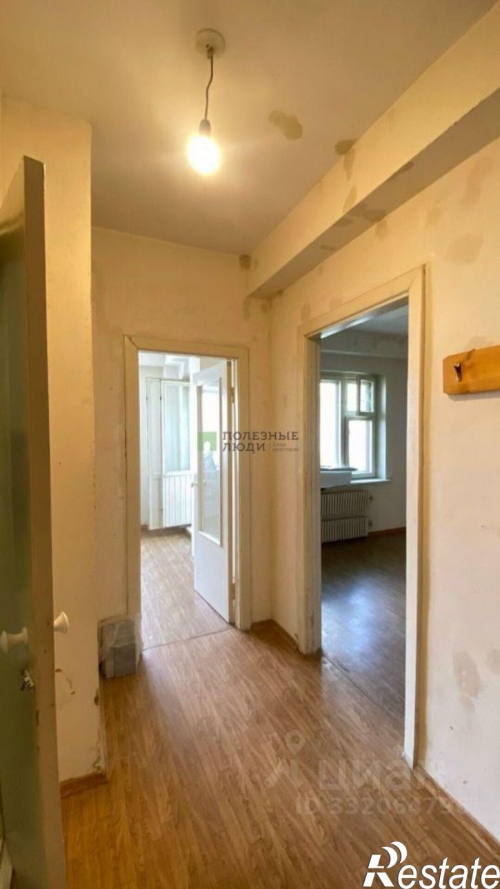 1-комн квартира ул Щорса, 55а,  д. 55а