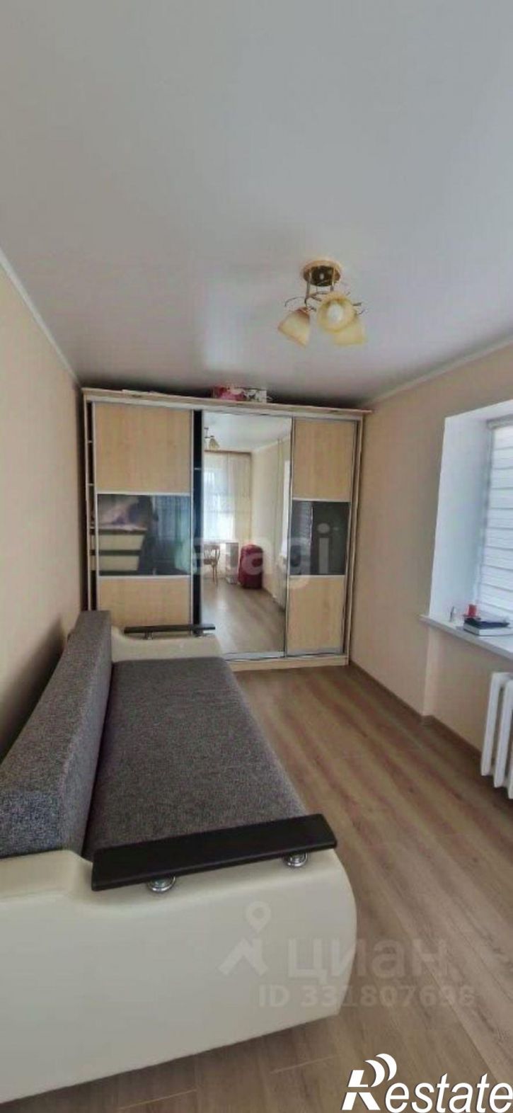 2-комн квартира пр-кт Славы, 82,  д. 82