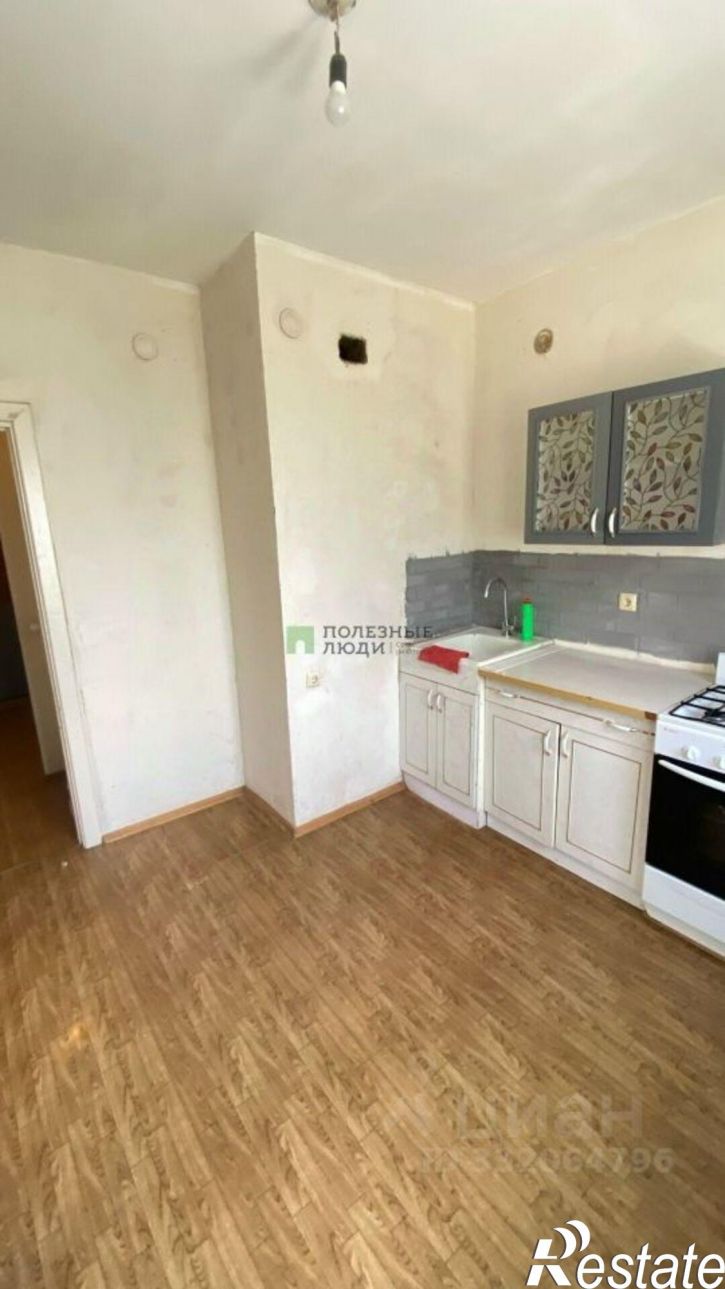 1-комн квартира ул Щорса, 55а,  д. 55а