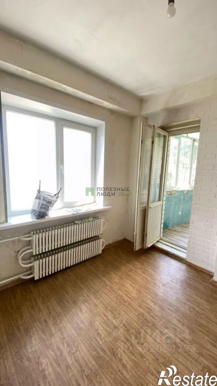 1-комн квартира ул Щорса, 55а,  д. 55а