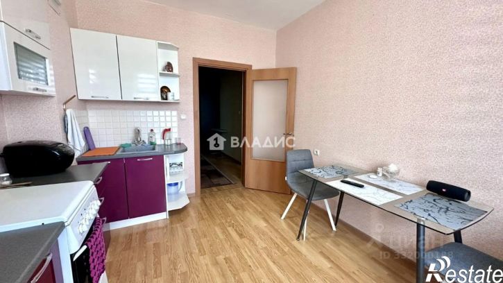 1-комн квартира ул Макаренко, 22,  д. 22