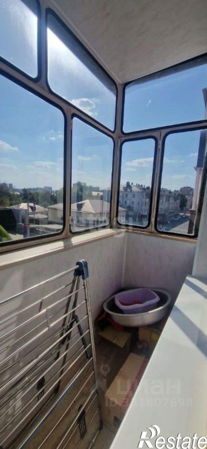 2-комн квартира пр-кт Славы, 82,  д. 82