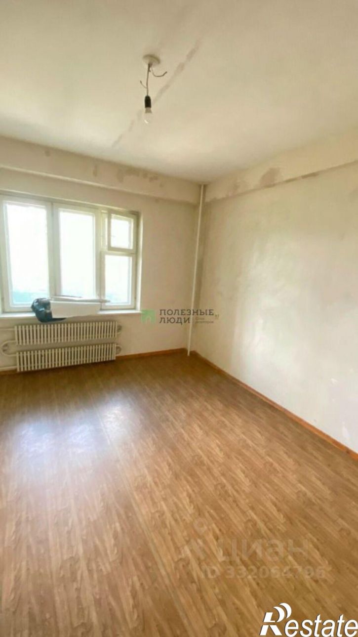 1-комн квартира ул Щорса, 55а,  д. 55а