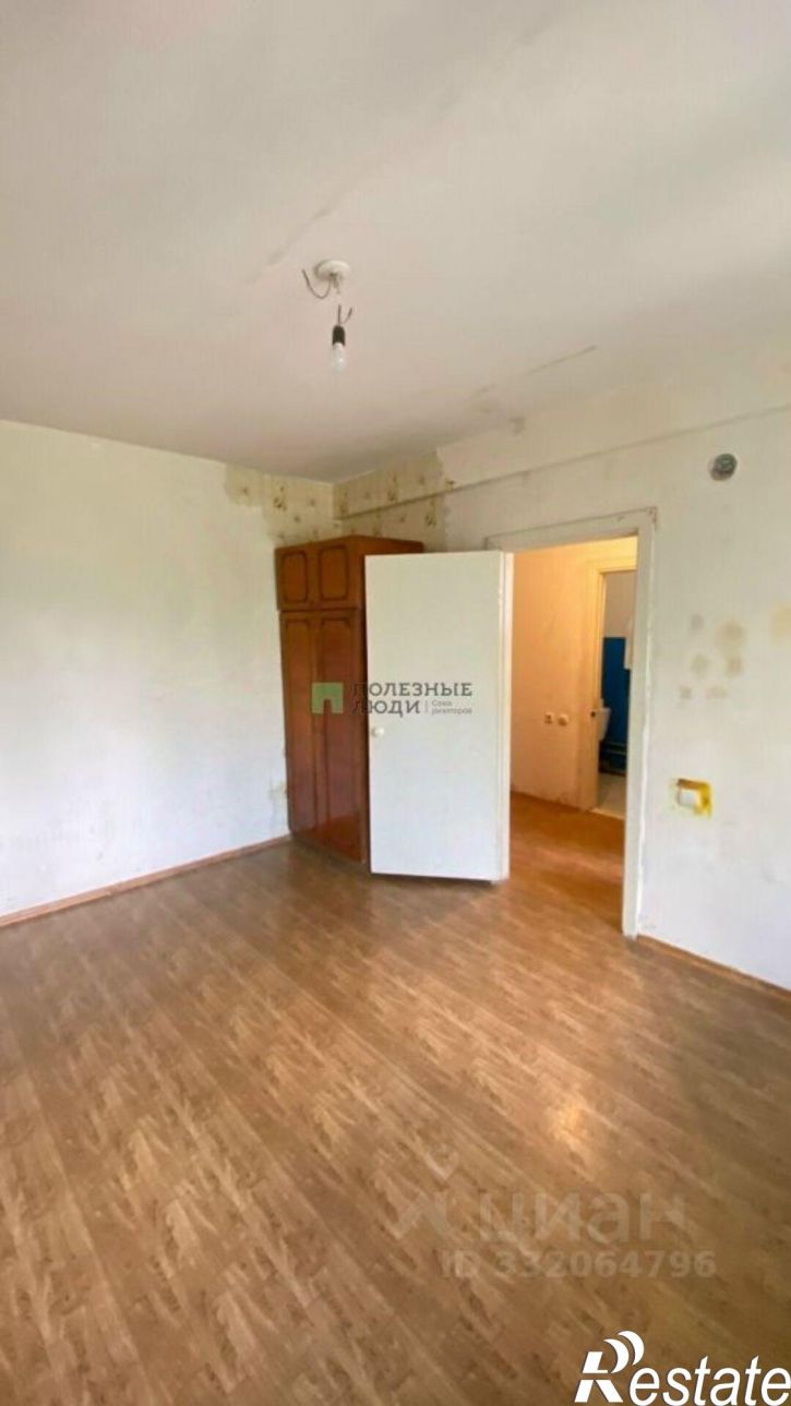 1-комн квартира ул Щорса, 55а,  д. 55а