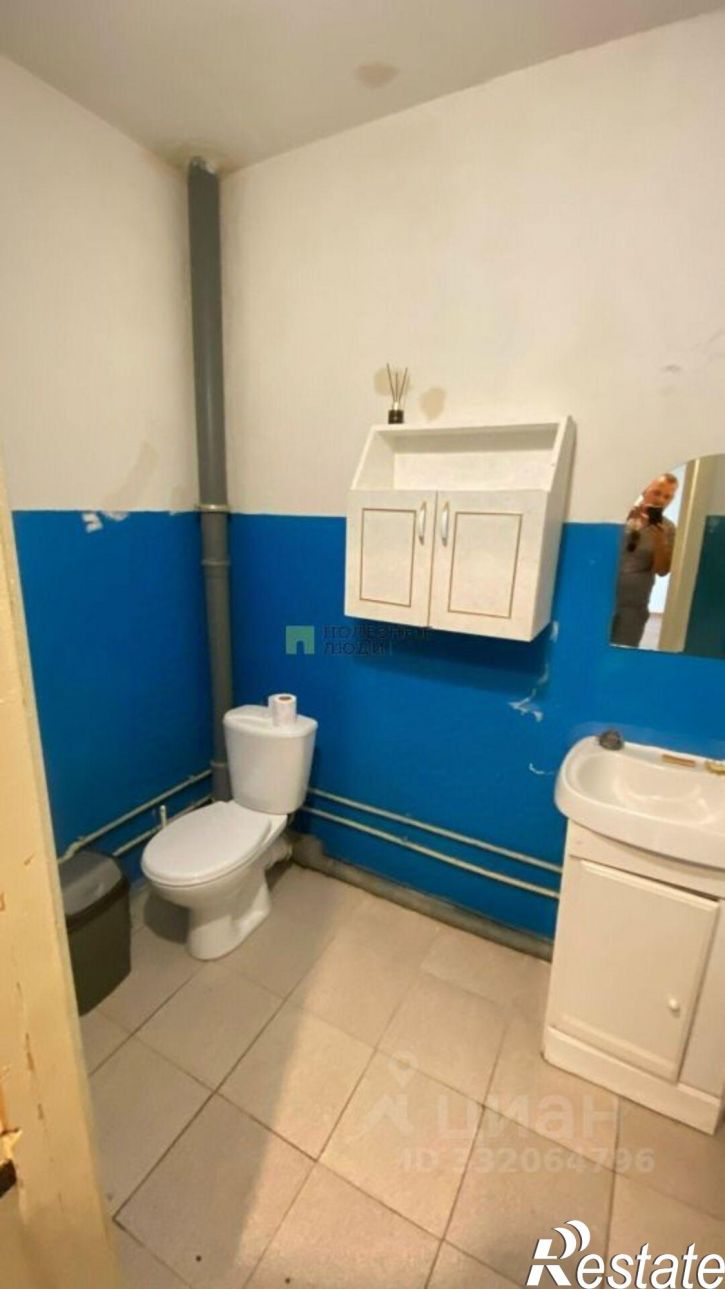 1-комн квартира ул Щорса, 55а,  д. 55а
