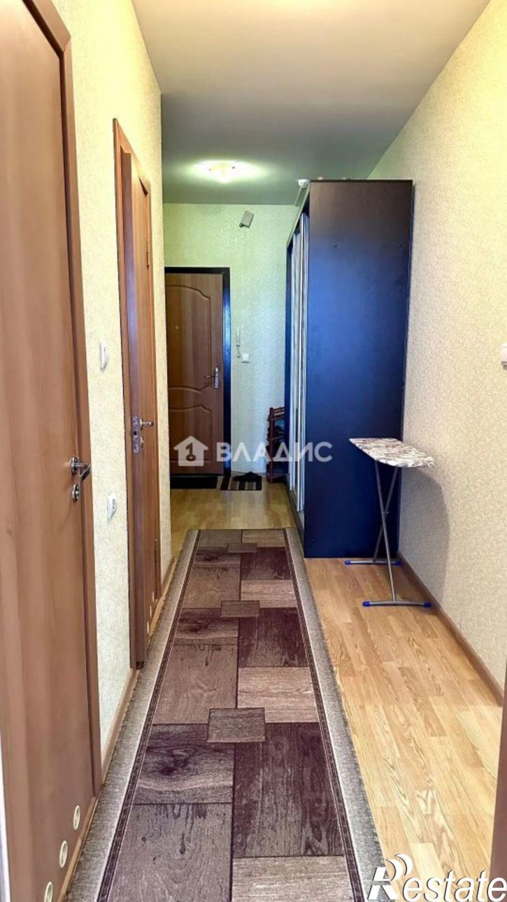 1-комн квартира ул Макаренко, 22,  д. 22