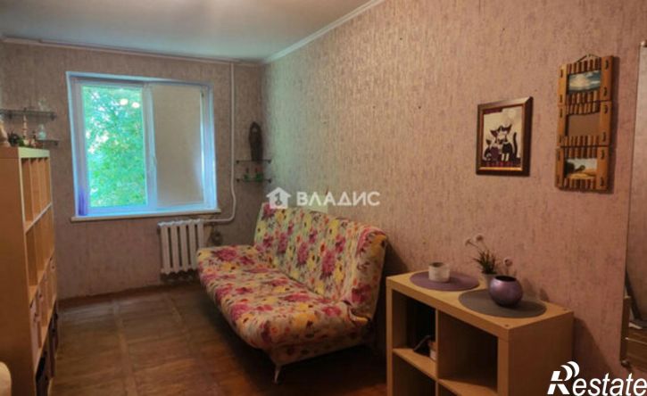 2-комн квартира ул Щорса, 7,  д. 7