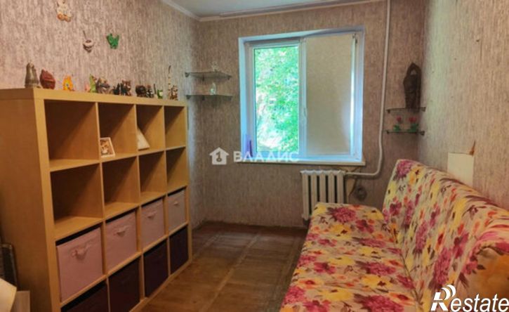 2-комн квартира ул Щорса, 7,  д. 7