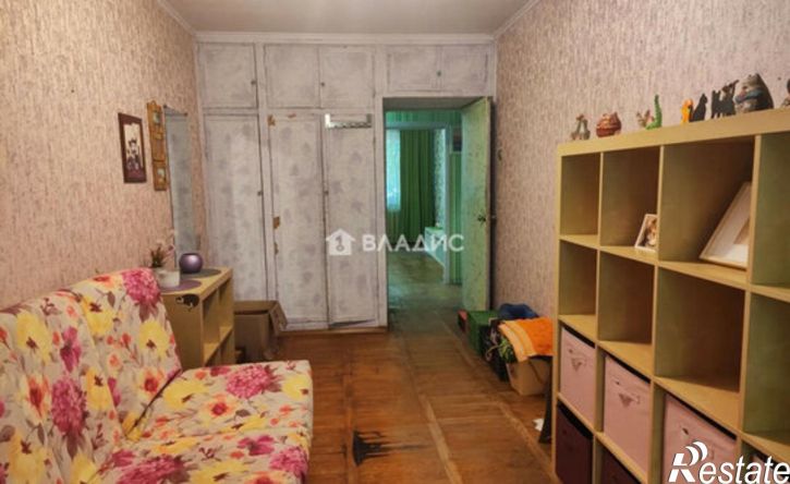 2-комн квартира ул Щорса, 7,  д. 7