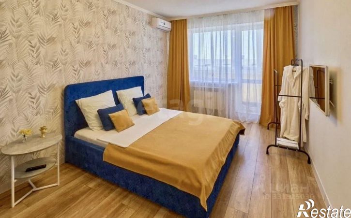 1-комн квартира