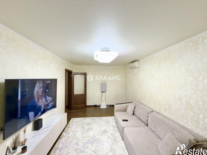 2-комн квартира Белгород, бульвар Юности, 37
