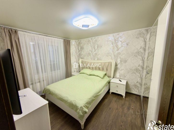 2-комн квартира Белгород, бульвар Юности, 37
