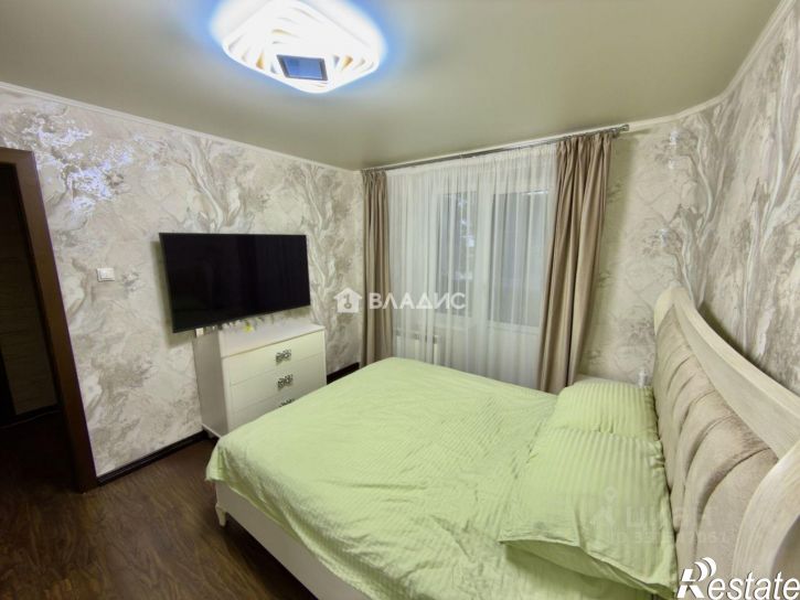2-комн квартира Белгород, бульвар Юности, 37