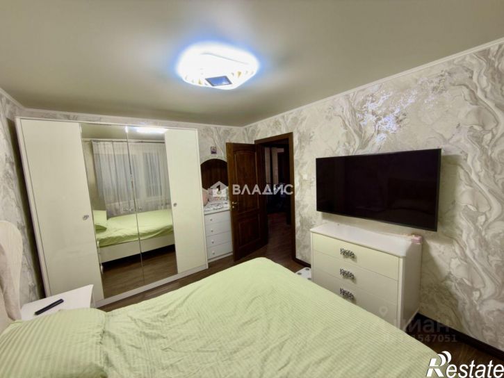 2-комн квартира Белгород, бульвар Юности, 37