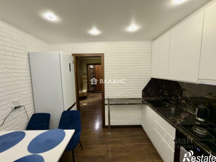 2-комн квартира Белгород, бульвар Юности, 37