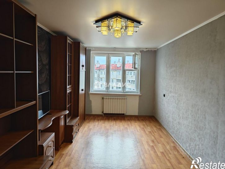 1-комн квартира Белгород, Почтовая улица, 62В