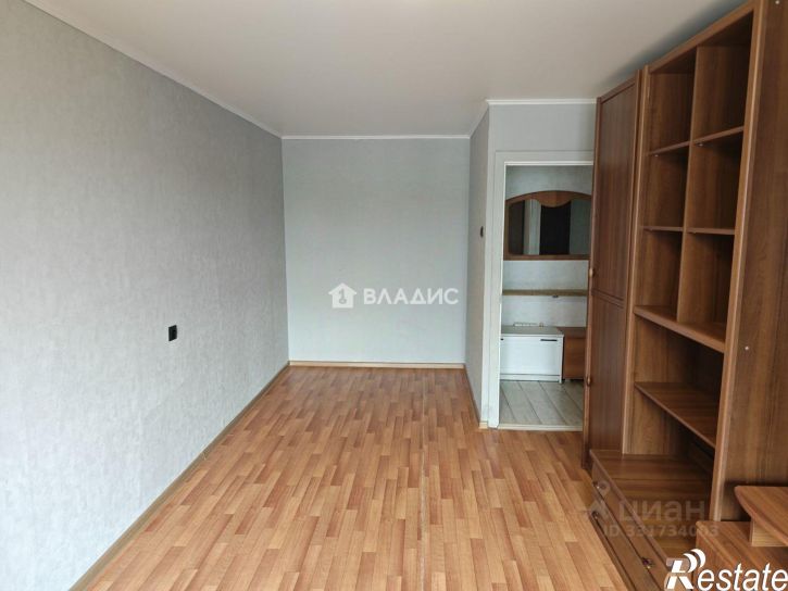 1-комн квартира Белгород, Почтовая улица, 62В