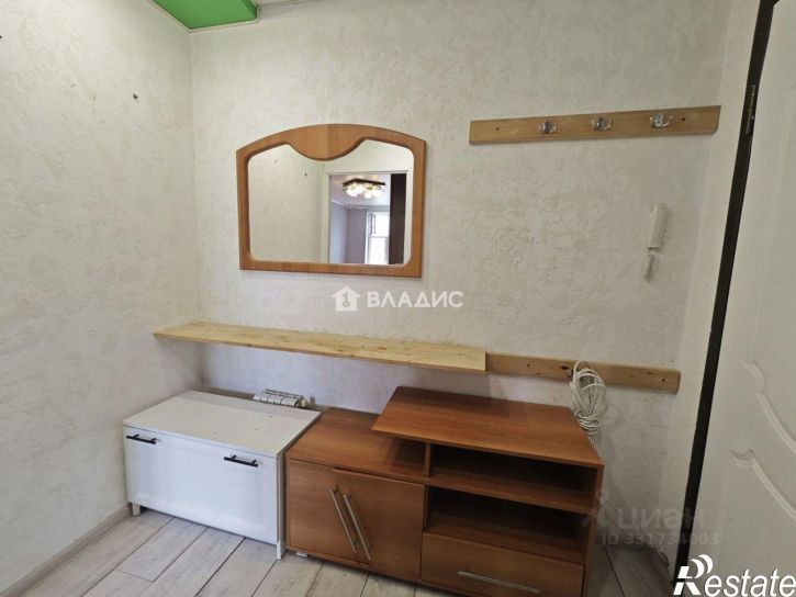 1-комн квартира Белгород, Почтовая улица, 62В