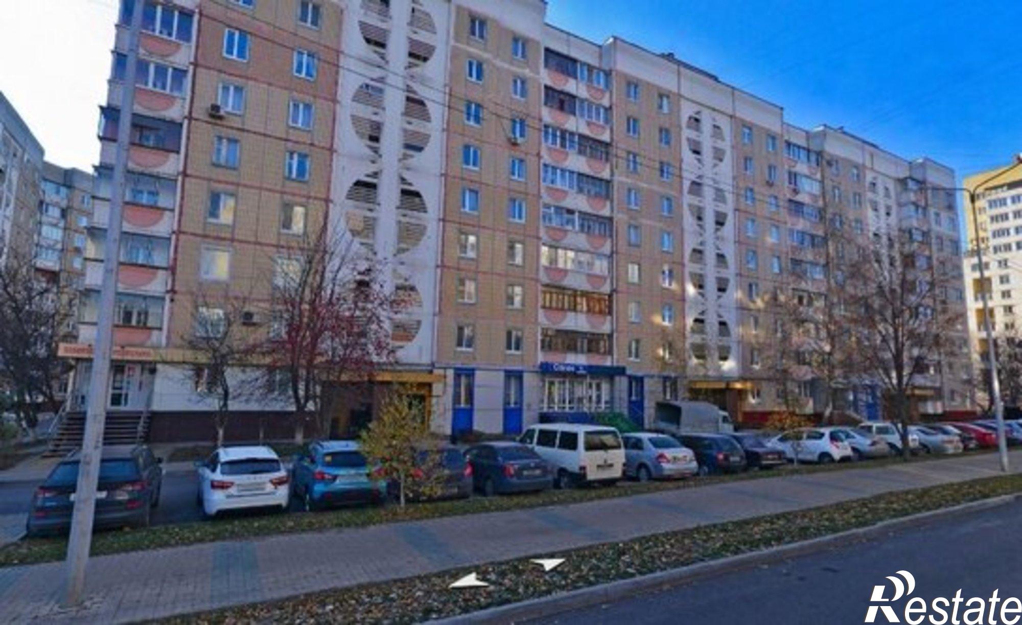 Купить квартиру за 7 700 000 рублей на ул Конева, 5