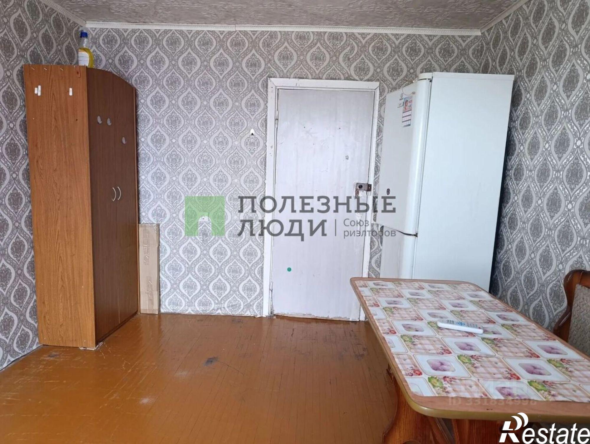 Купить комнату за 1 200 000 рублей на ул Горького, 78
