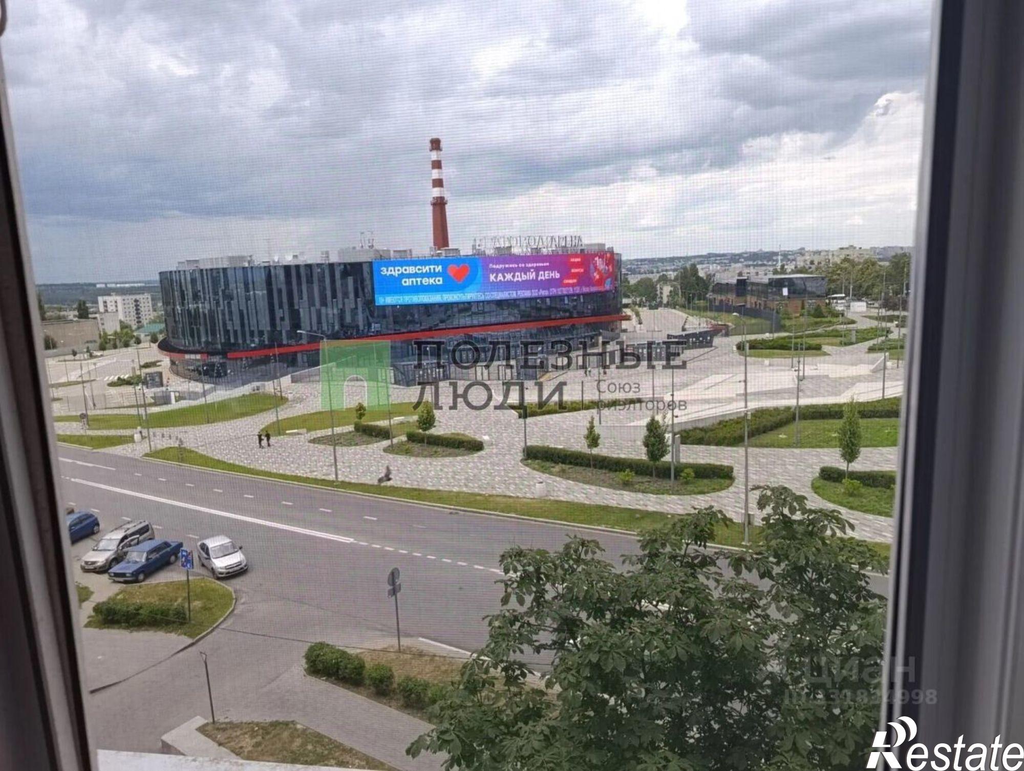 Купить комнату за 1 200 000 рублей на ул Горького, 78