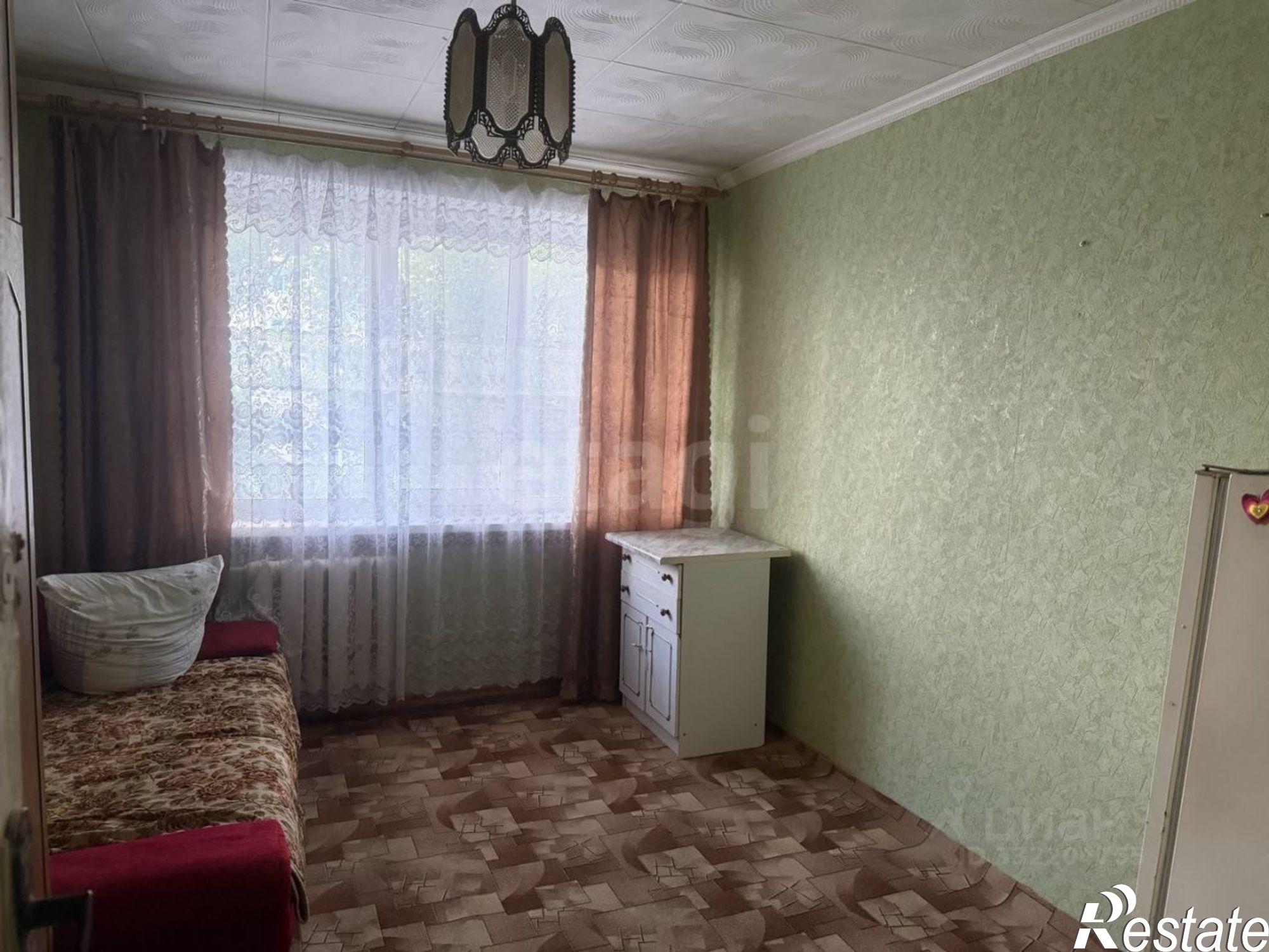 Купить комнату за 1 350 000 рублей на ул Горького, 60