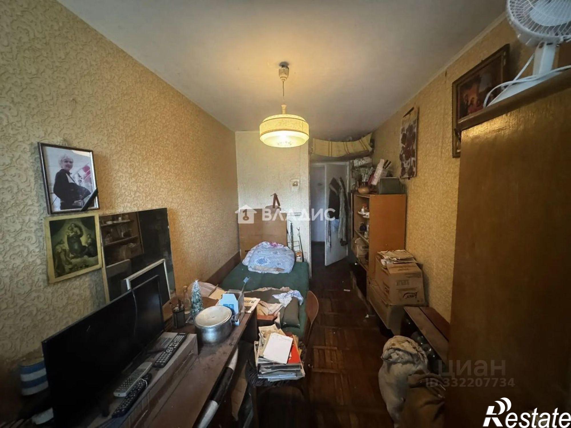 Купить квартиру за 6 000 000 рублей на ул Победы, 12