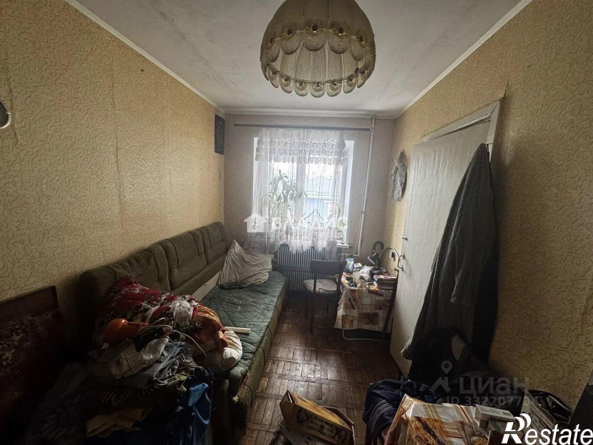 Купить квартиру за 6 000 000 рублей на ул Победы, 12