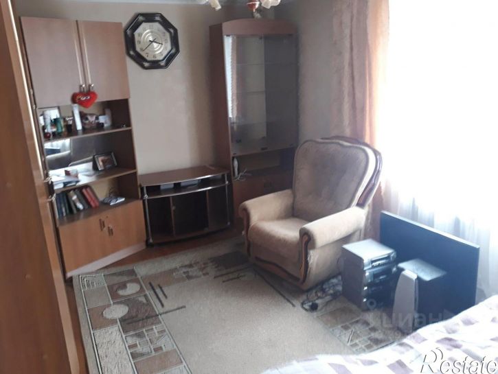 1-комн квартира б-р Юности, 41,  д. 41