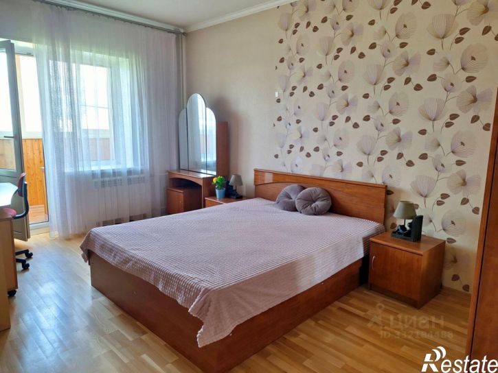 2-комн квартира ул Николая Чумичова, 70,  д. 70