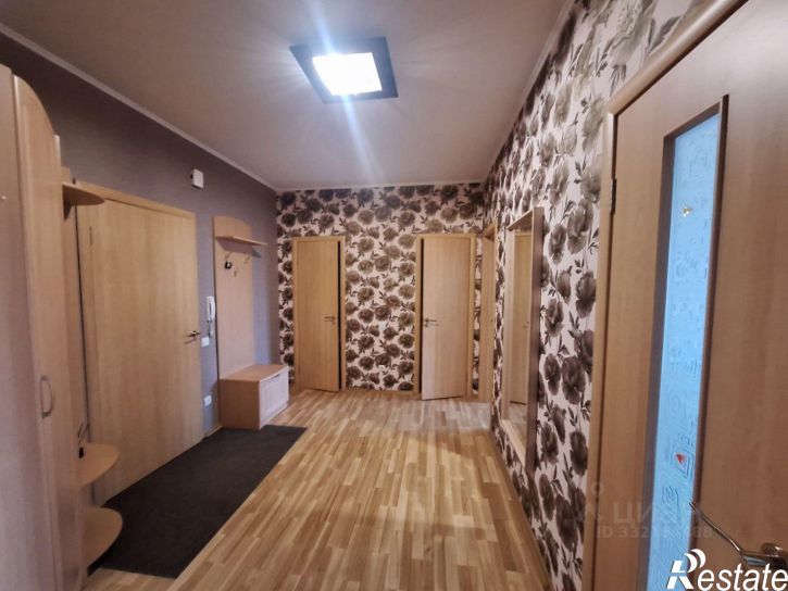 2-комн квартира ул Николая Чумичова, 70,  д. 70