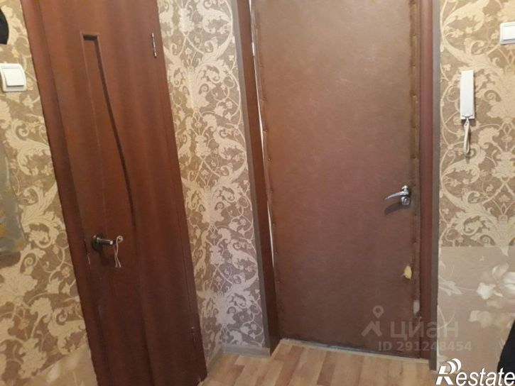 1-комн квартира б-р Юности, 41,  д. 41