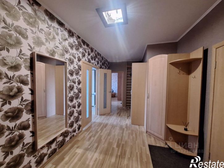 2-комн квартира ул Николая Чумичова, 70,  д. 70