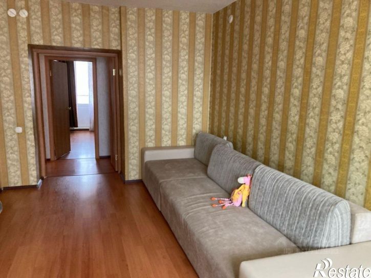 2-комн квартира ул Губкина, 38б,  д. 38б