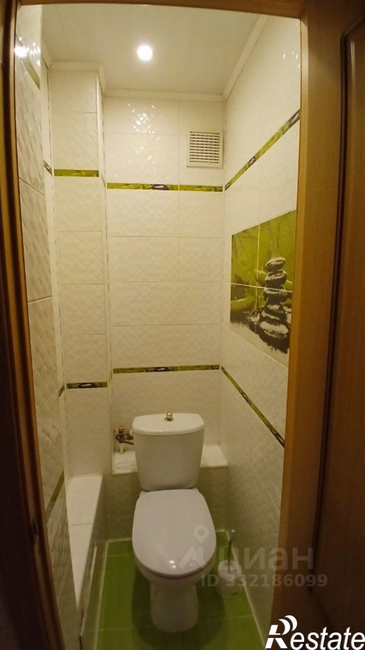 3-комн квартира б-р Юности, 45,  д. 45