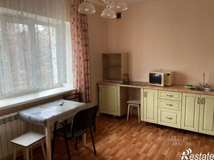 2-комн квартира ул Губкина, 38б,  д. 38б