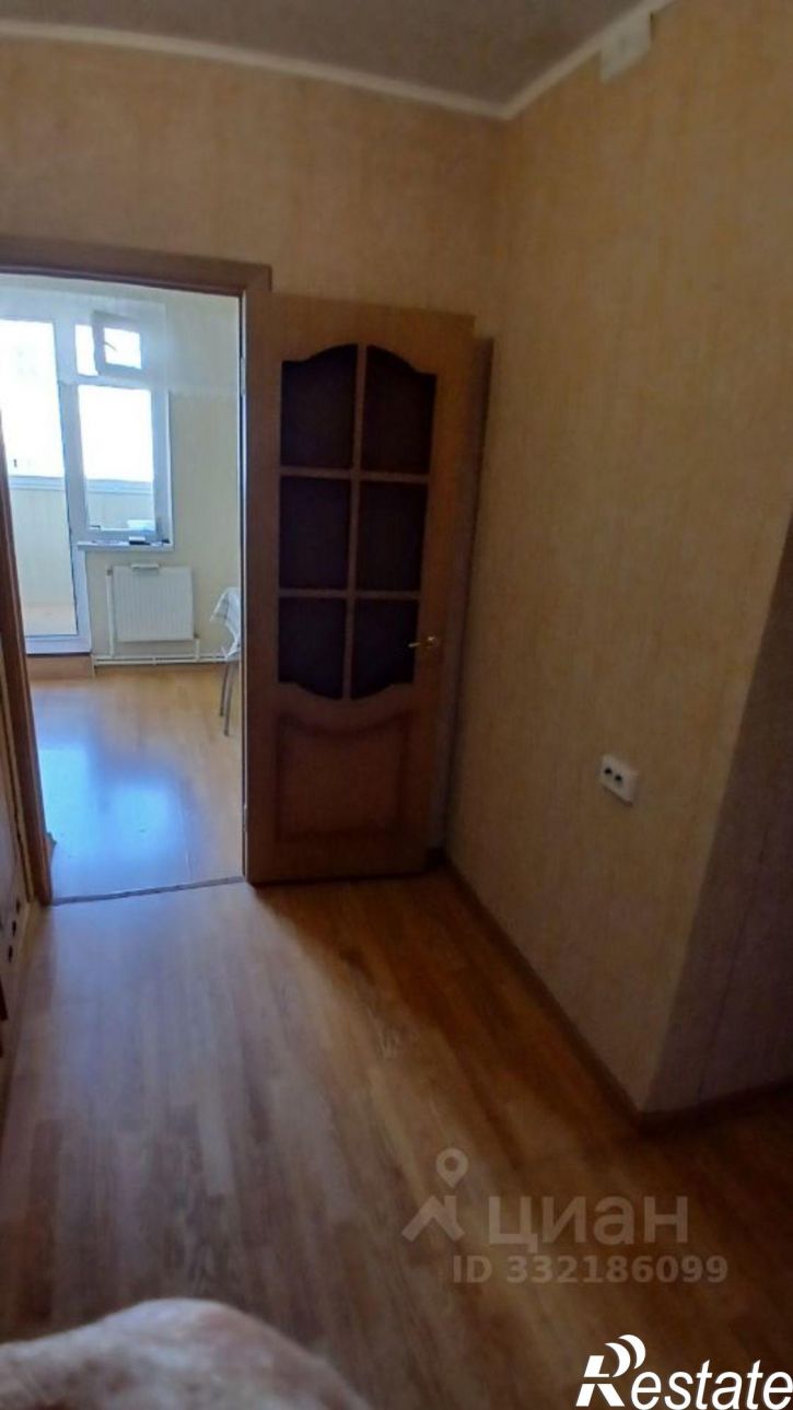 3-комн квартира б-р Юности, 45,  д. 45