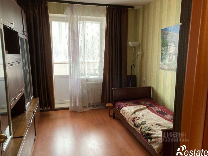 2-комн квартира ул Губкина, 38б,  д. 38б