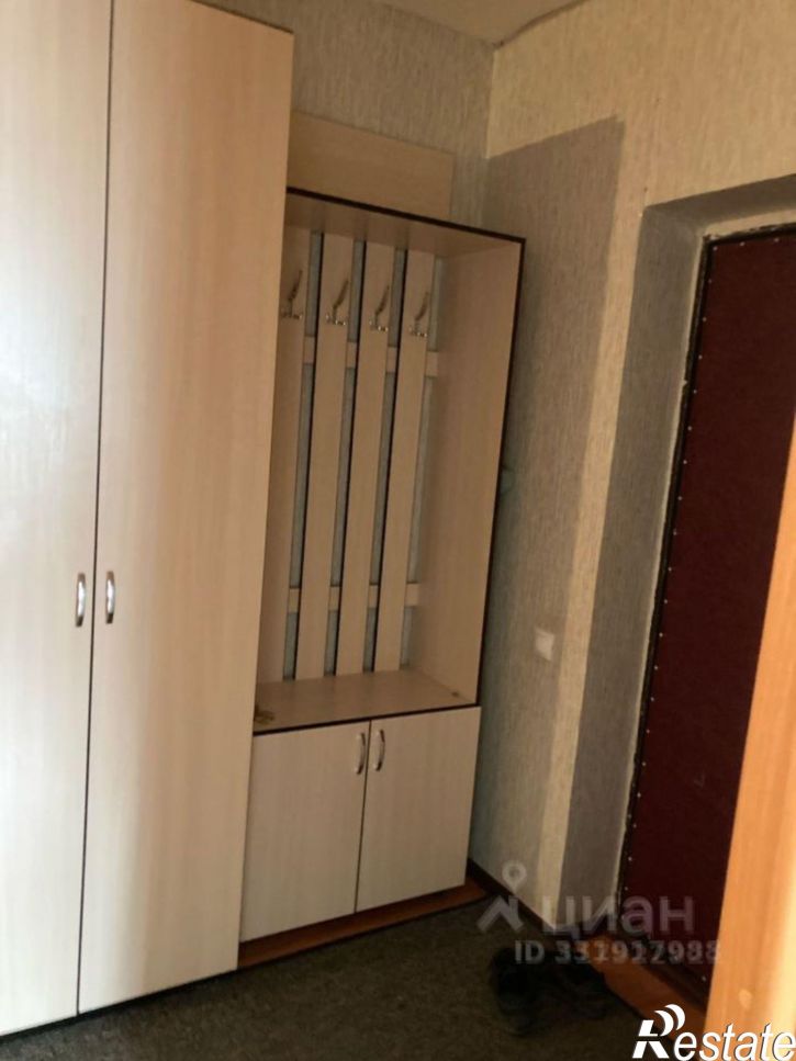 2-комн квартира ул Губкина, 38б,  д. 38б